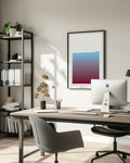 John 2 Framed Poster Art 3