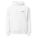 John 2 Hoodie