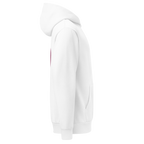 John 2 Hoodie