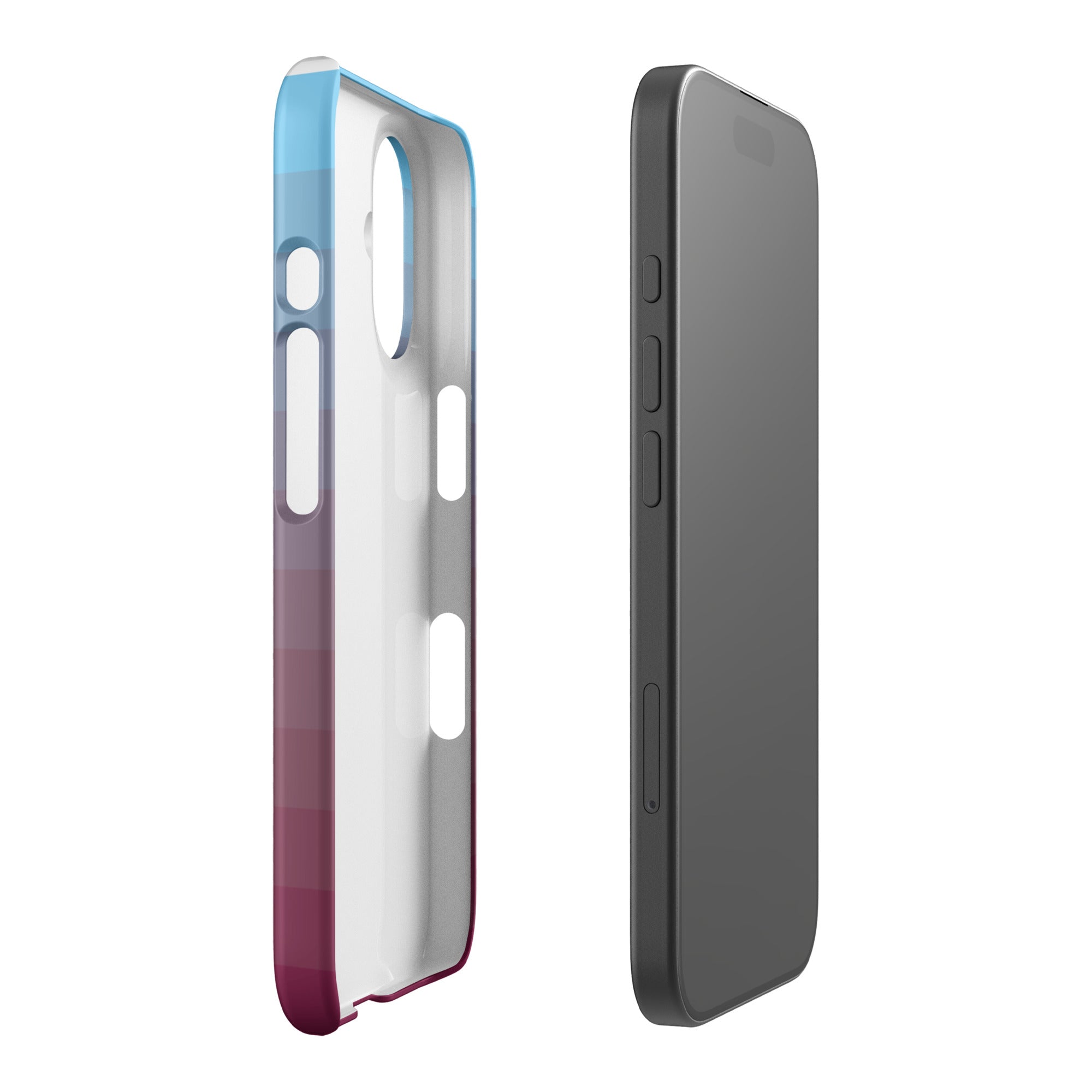 John 2 Snap case for iPhone®