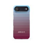 John 2 Snap case for iPhone®