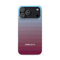 John 2 Snap case for iPhone®